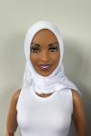Mattel - Barbie - Ibtihaj Muhammad - кукла